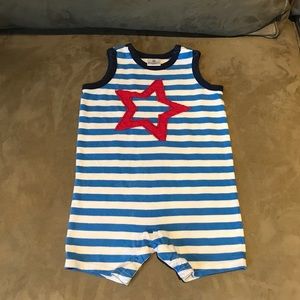 Hannah Andersson tanker